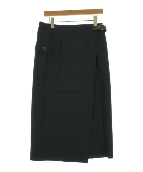 Tricot COMME Des GARCONS Long/Maxi length skirts