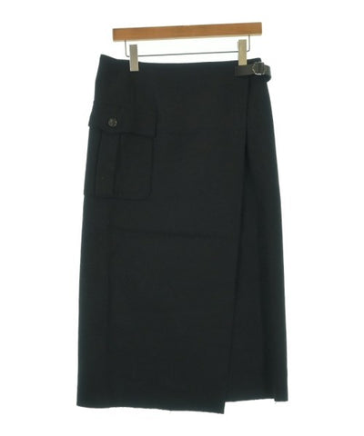Tricot COMME Des GARCONS Long/Maxi length skirts