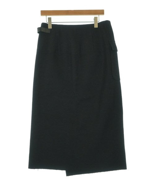 Tricot COMME Des GARCONS Long/Maxi length skirts