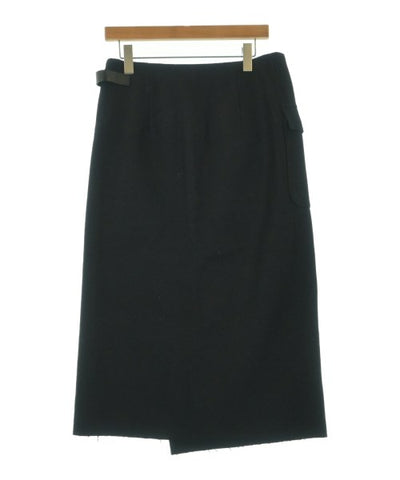 Tricot COMME Des GARCONS Long/Maxi length skirts