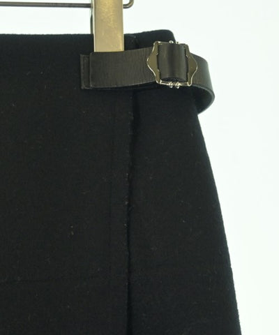 Tricot COMME Des GARCONS Long/Maxi length skirts