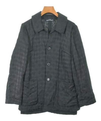 Tricot COMME Des GARCONS Casual jackets