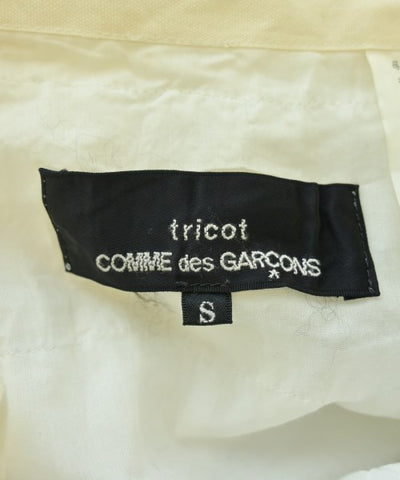Tricot COMME Des GARCONS Knee length skirts