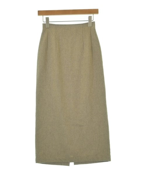 Tricot COMME Des GARCONS Long/Maxi length skirts