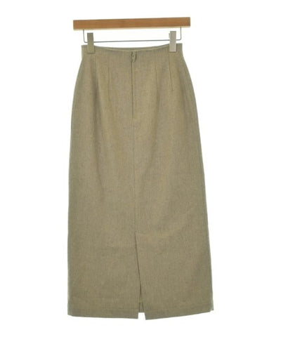 Tricot COMME Des GARCONS Long/Maxi length skirts