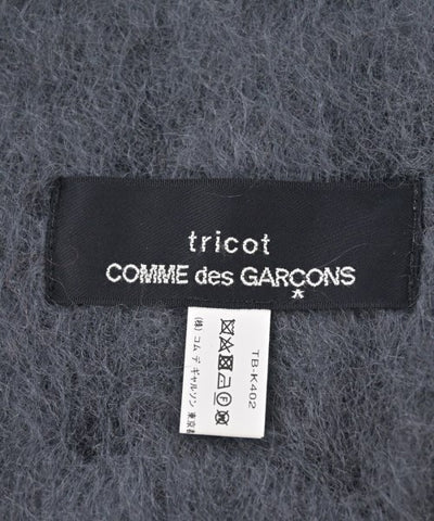Tricot COMME Des GARCONS Stoles