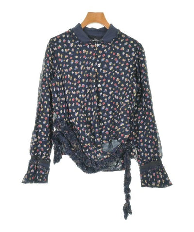 Tricot COMME Des GARCONS Casual shirts