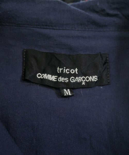 Tricot COMME Des GARCONS Casual shirts