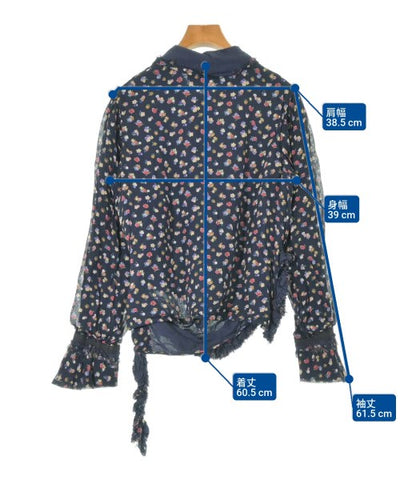 Tricot COMME Des GARCONS Casual shirts