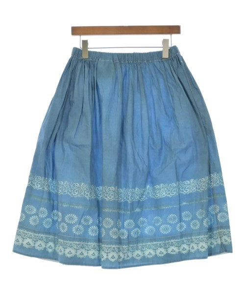 Tricot COMME Des GARCONS Long/Maxi length skirts