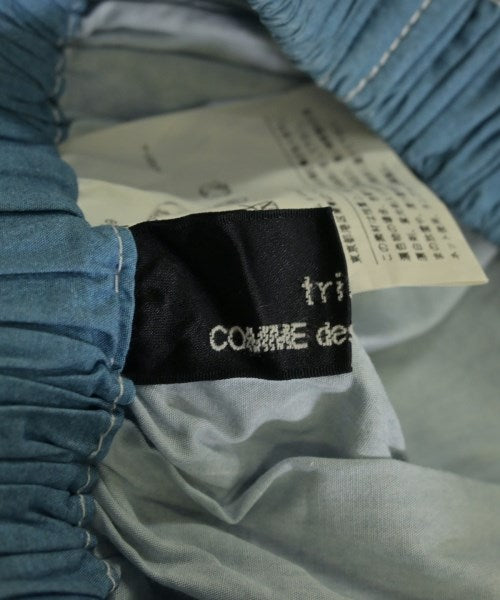 Tricot COMME Des GARCONS Long/Maxi length skirts