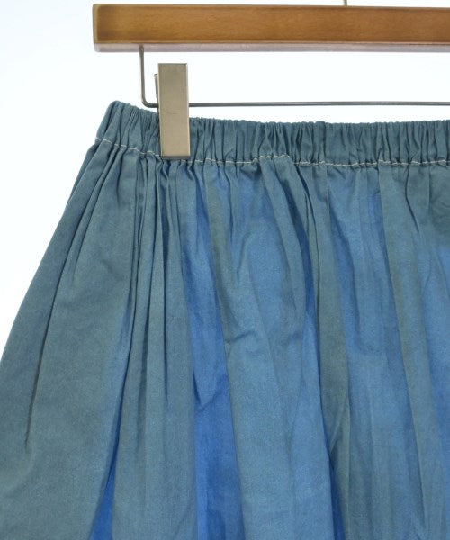 Tricot COMME Des GARCONS Long/Maxi length skirts