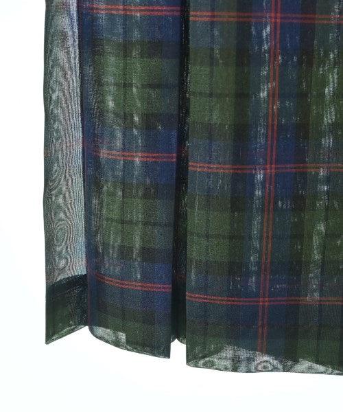 Tricot COMME Des GARCONS Long/Maxi length skirts