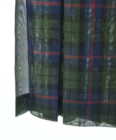 Tricot COMME Des GARCONS Long/Maxi length skirts