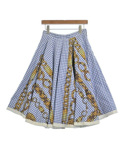 Tricot COMME Des GARCONS Knee length skirts
