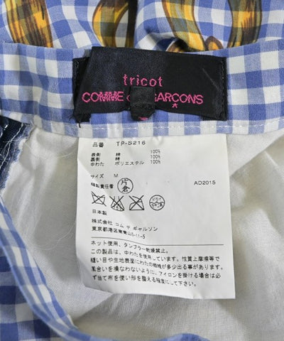 Tricot COMME Des GARCONS Knee length skirts