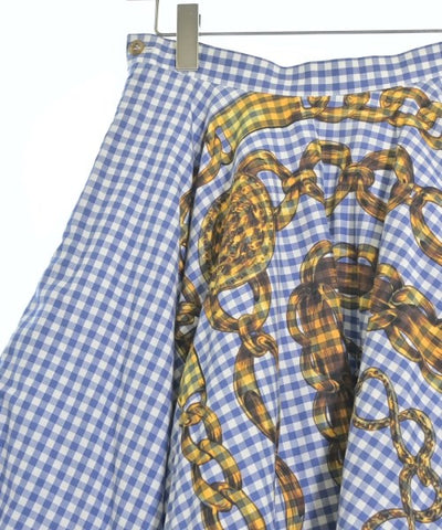 Tricot COMME Des GARCONS Knee length skirts