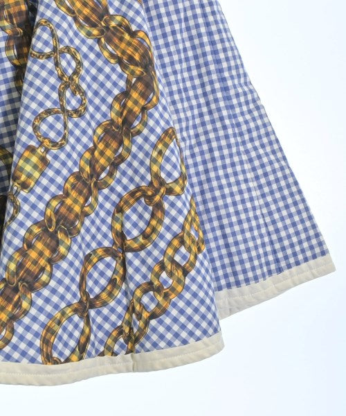 Tricot COMME Des GARCONS Knee length skirts