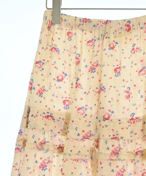 Tricot COMME Des GARCONS Long/Maxi length skirts