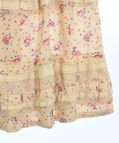 Tricot COMME Des GARCONS Long/Maxi length skirts