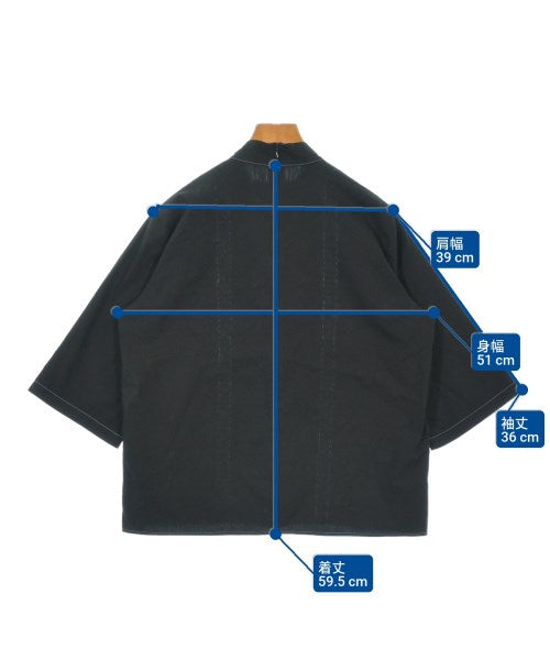 Tricot COMME Des GARCONS Casual shirts