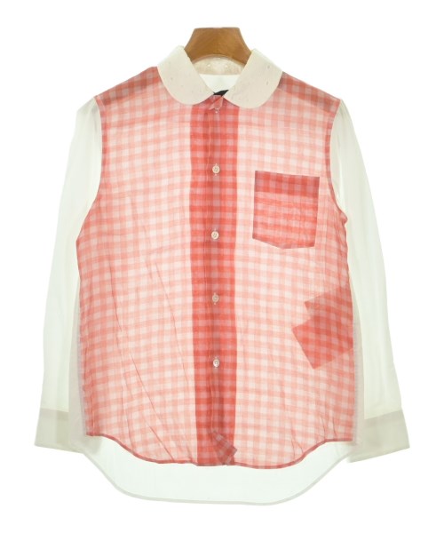 Tricot COMME Des GARCONS Casual shirts