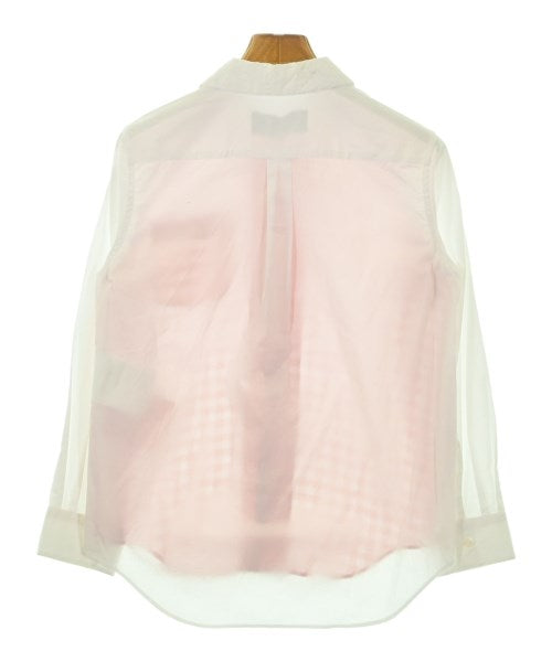 Tricot COMME Des GARCONS Casual shirts