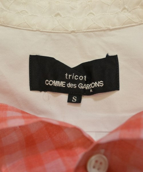Tricot COMME Des GARCONS Casual shirts