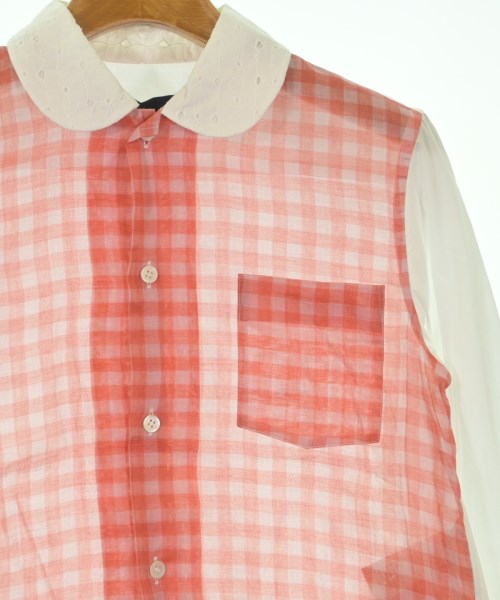 Tricot COMME Des GARCONS Casual shirts