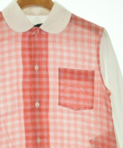 Tricot COMME Des GARCONS Casual shirts