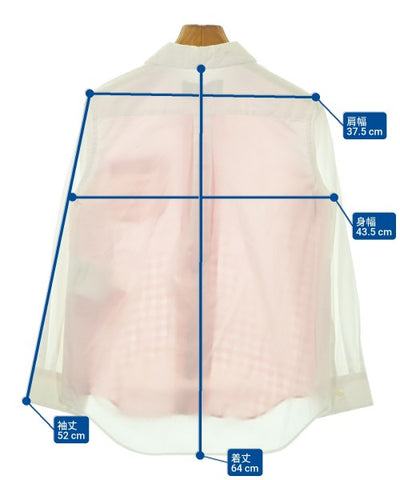 Tricot COMME Des GARCONS Casual shirts