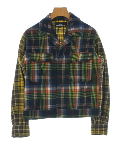 Tricot COMME Des GARCONS Other