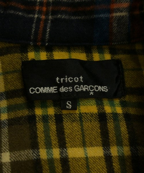 Tricot COMME Des GARCONS Other