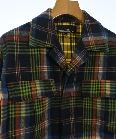 Tricot COMME Des GARCONS Other