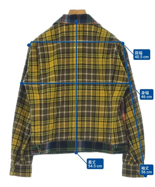 Tricot COMME Des GARCONS Other