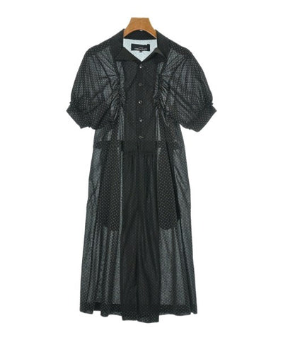 Tricot COMME Des GARCONS Dresses