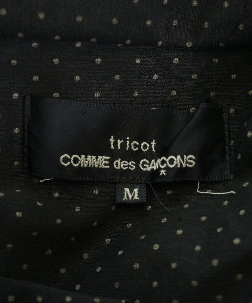 Tricot COMME Des GARCONS Dresses