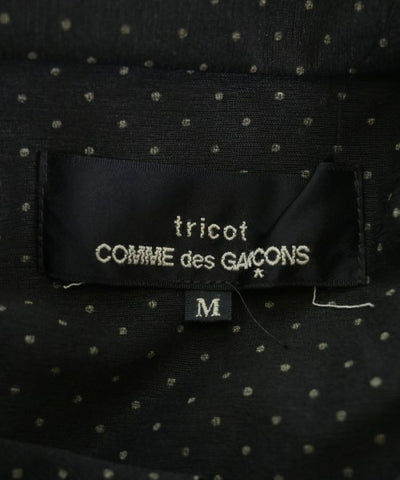 Tricot COMME Des GARCONS Dresses