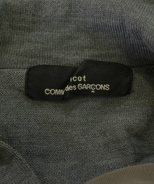 Tricot COMME Des GARCONS Cardigans