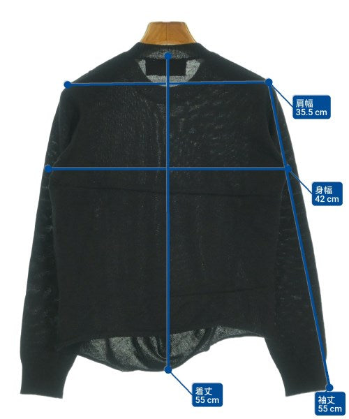 Tricot COMME Des GARCONS Sweaters