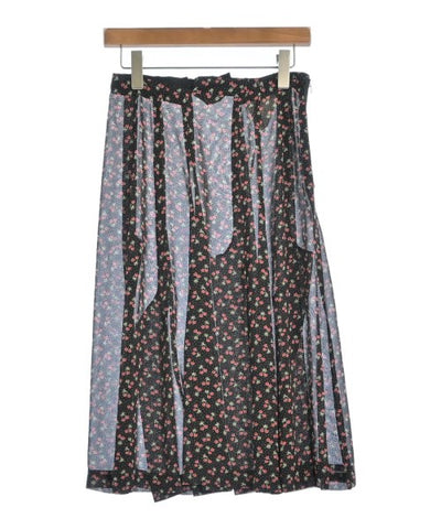 Tricot COMME Des GARCONS Long/Maxi length skirts