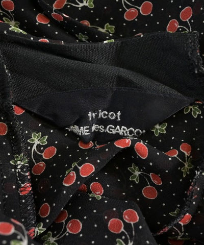 Tricot COMME Des GARCONS Long/Maxi length skirts