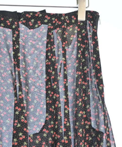 Tricot COMME Des GARCONS Long/Maxi length skirts