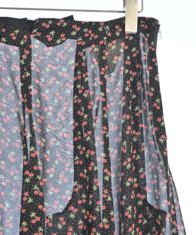 Tricot COMME Des GARCONS Long/Maxi length skirts