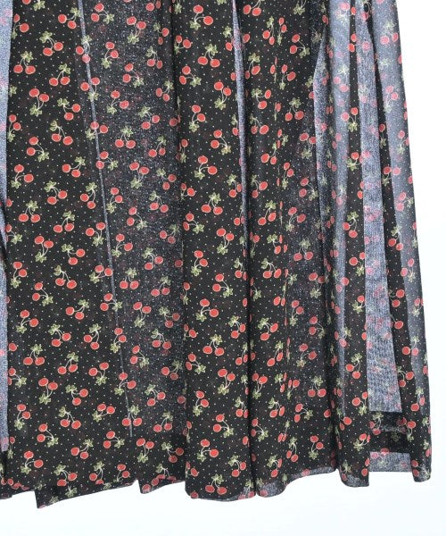 Tricot COMME Des GARCONS Long/Maxi length skirts