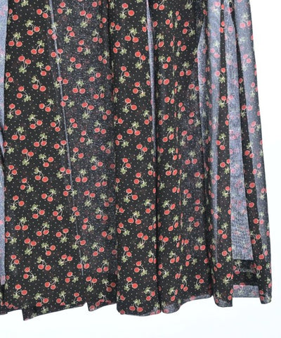 Tricot COMME Des GARCONS Long/Maxi length skirts