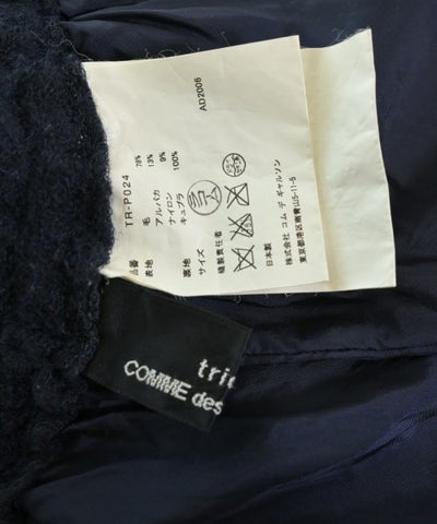 Tricot COMME Des GARCONS Other