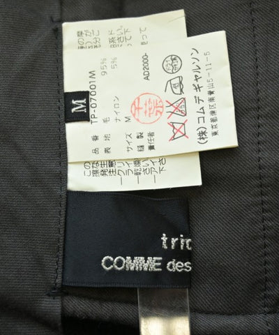 Tricot COMME Des GARCONS Trousers