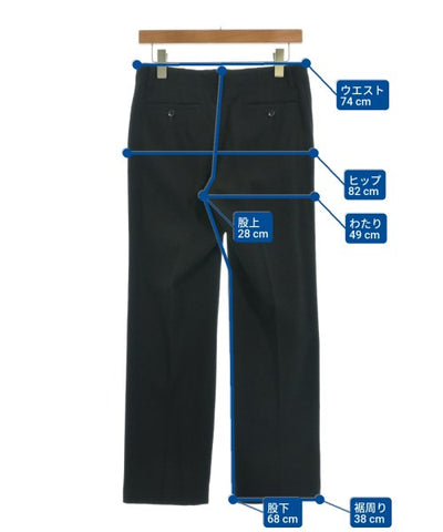 Tricot COMME Des GARCONS Trousers