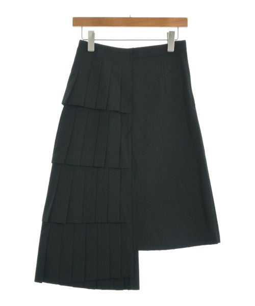 Tricot COMME Des GARCONS Knee length skirts